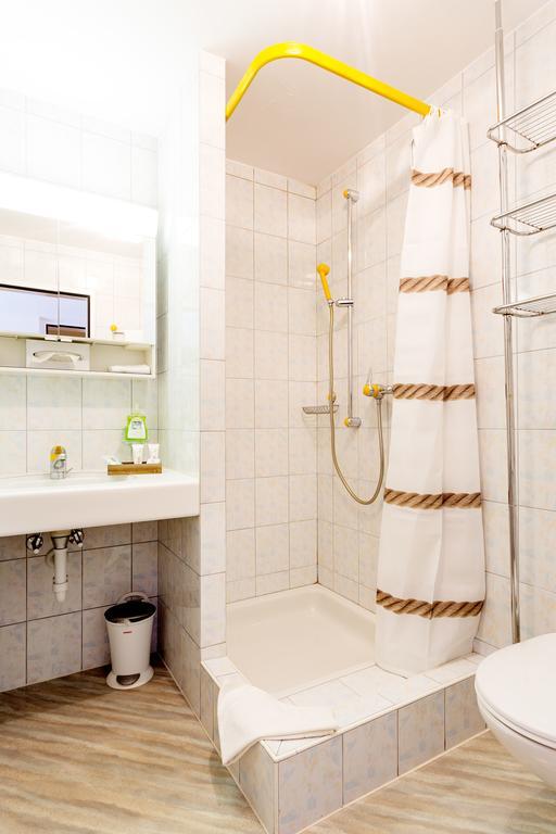 Hotel B&B Susom Surlej Silvaplana Dış mekan fotoğraf